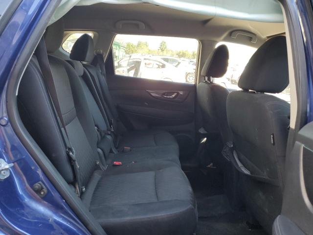 2017 NISSAN ROGUE S - KNMAT2MVXHP584780