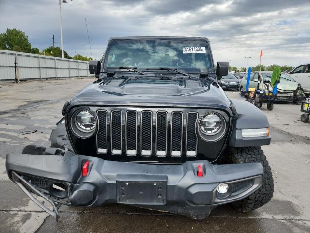 2019 JEEP WRANGLER U - 1C4HJXFN9KW538210