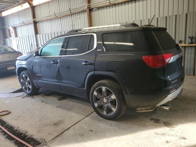 2019 GMC ACADIA SLT-2 1GKKNWLS3KZ257439