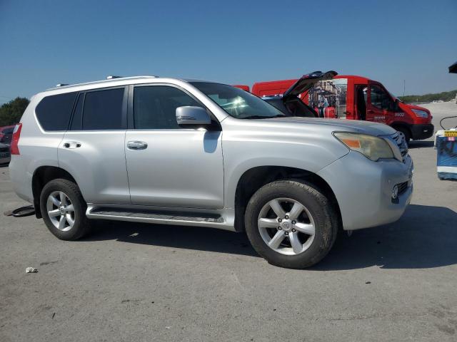 2010 LEXUS GX 460 #3296920823