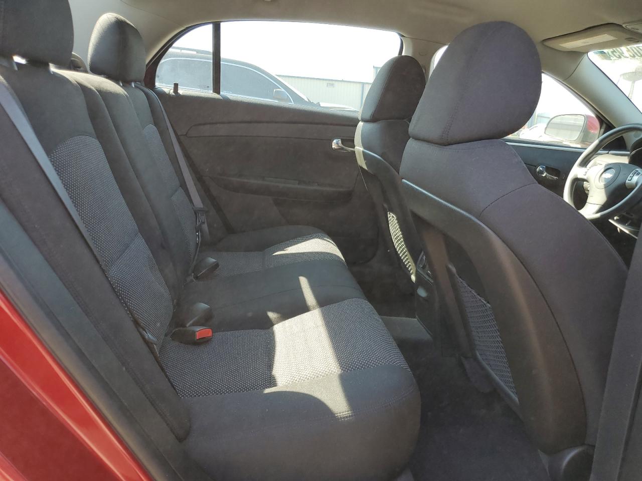 CHEVROLET MALIBU 1LT