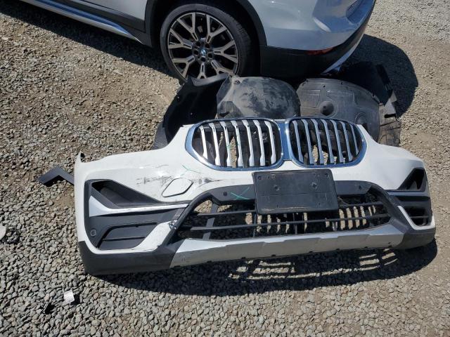 2021 BMW X1 SDRIVE2 WBXJG7C05M5S81597