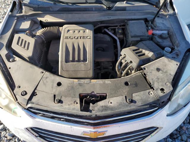 2016 CHEVROLET EQUINOX LT 2GNFLGEK7G6289987