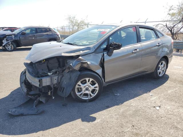 2014 FORD FIESTA SE - 3FADP4BJ0EM117713