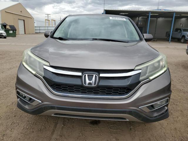 2015 HONDA CR-V EX 5J6RM4H51FL098251