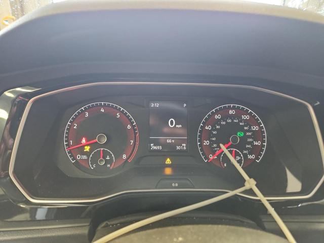 2020 VOLKSWAGEN JETTA GLI - 3VW6T7BU2LM045398