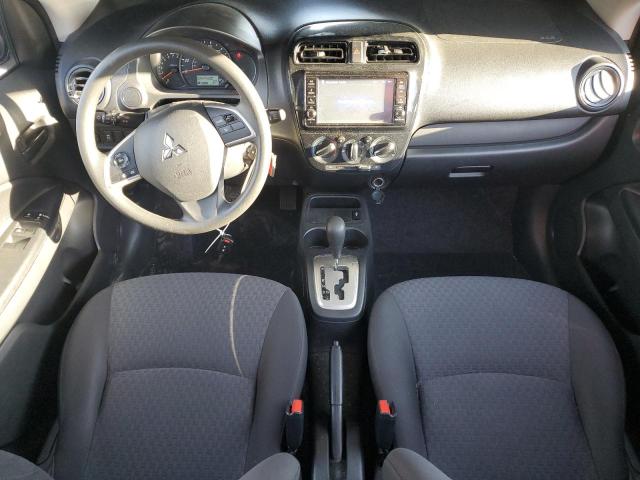 2019 MITSUBISHI MIRAGE ES ML32A3HJXKH010000