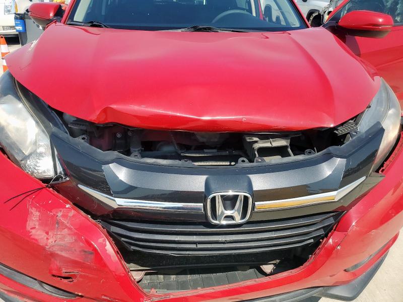 2016 HONDA HR-V EX - 3CZRU5H51GM710731