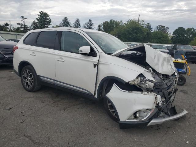2018 MITSUBISHI OUTLANDER #3292457679