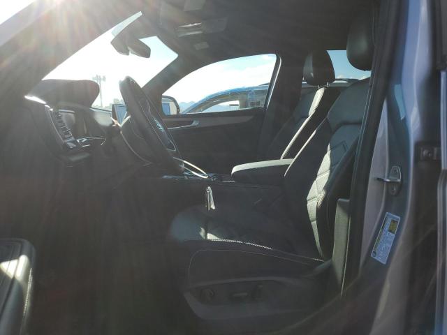 2025 VOLKSWAGEN ATLAS CROS 1V2WE2CA5SC205213
