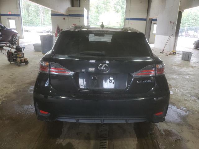 2016 LEXUS CT 200 JTHKD5BH7G2267159