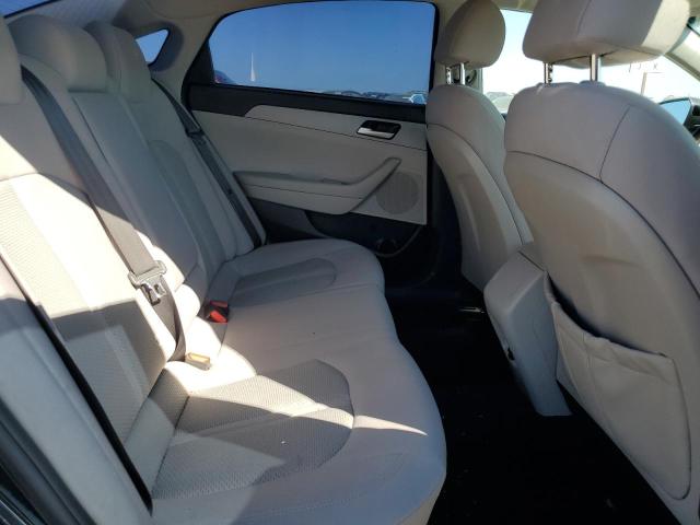 2018 HYUNDAI SONATA SE 5NPE24AF4JH675834