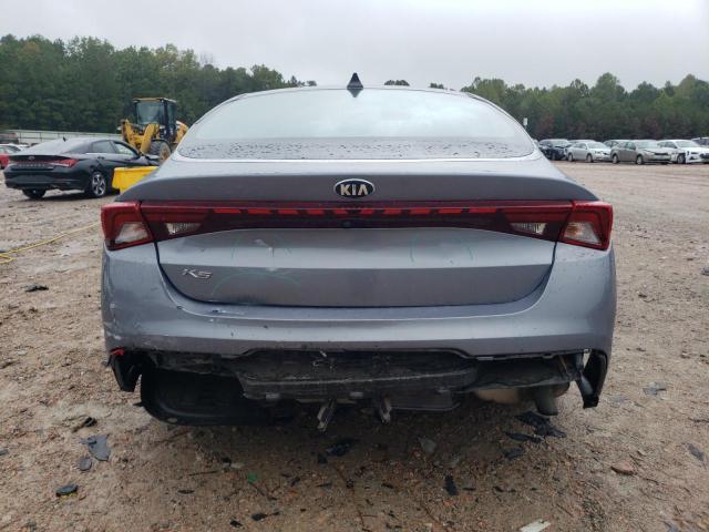 2021 KIA K5 LX 5XXG24J22MG001574