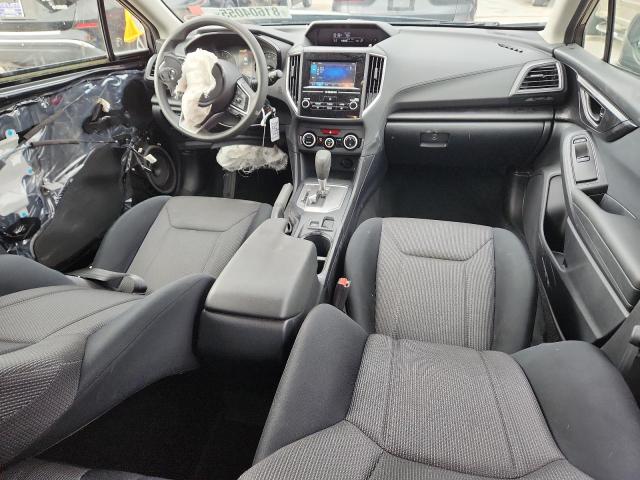 2023 SUBARU CROSSTREK #3296272420