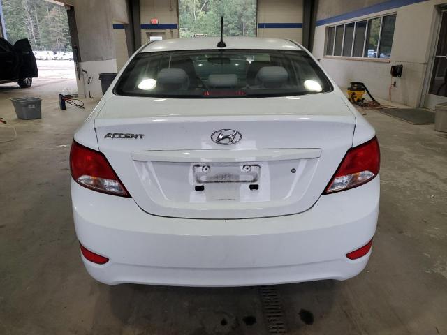 2017 HYUNDAI ACCENT SE KMHCT4AE2HU286178