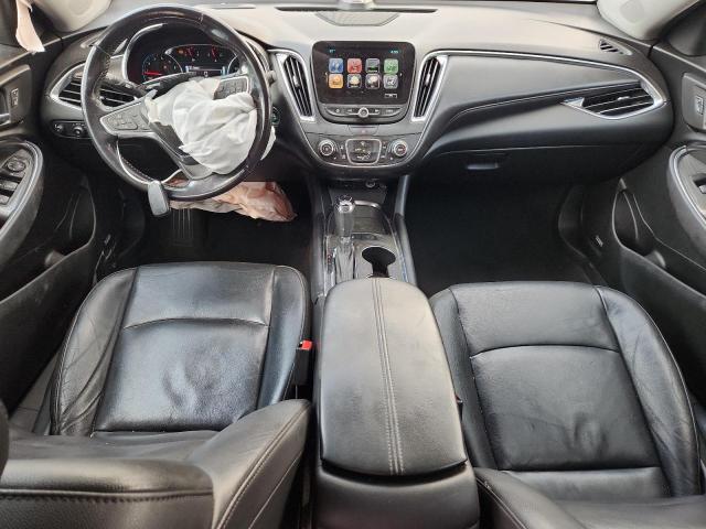 2018 CHEVROLET MALIBU 1G1ZD5STXJF163567