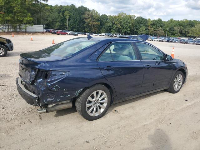 2017 TOYOTA CAMRY HYBRID 4T1BD1FK1HU221487