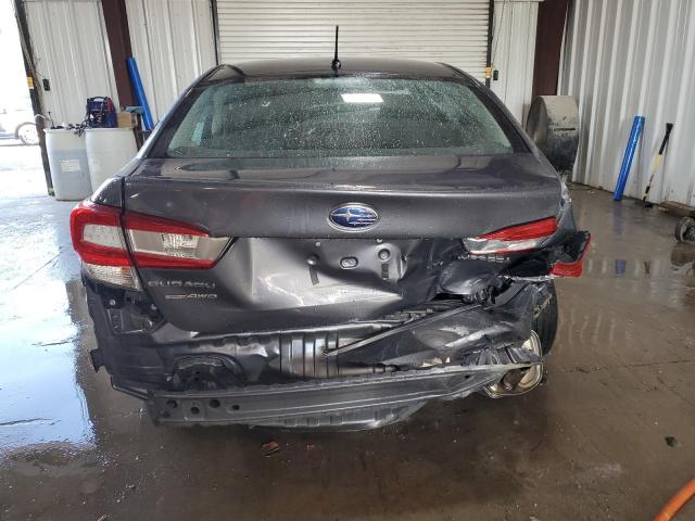 2022 SUBARU IMPREZA - 4S3GKAB6XN3601082