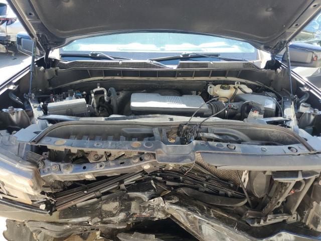 2021 CHEVROLET SILVERADO K1500 LT TRAIL BOSS 1GCPYFED3MZ434016