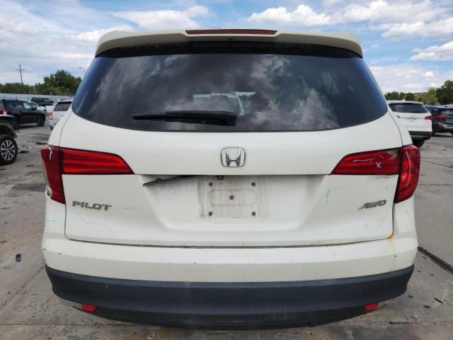 2017 HONDA PILOT EX 5FNYF6H3XHB096039