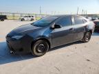 2017 TOYOTA COROLLA L - 5YFBURHE2HP709841