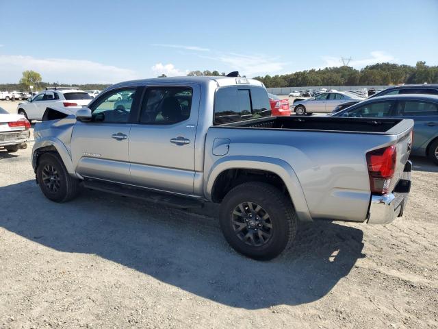 2021 TOYOTA TACOMA DOUBLE CAB 3TMAZ5CN3MM153778