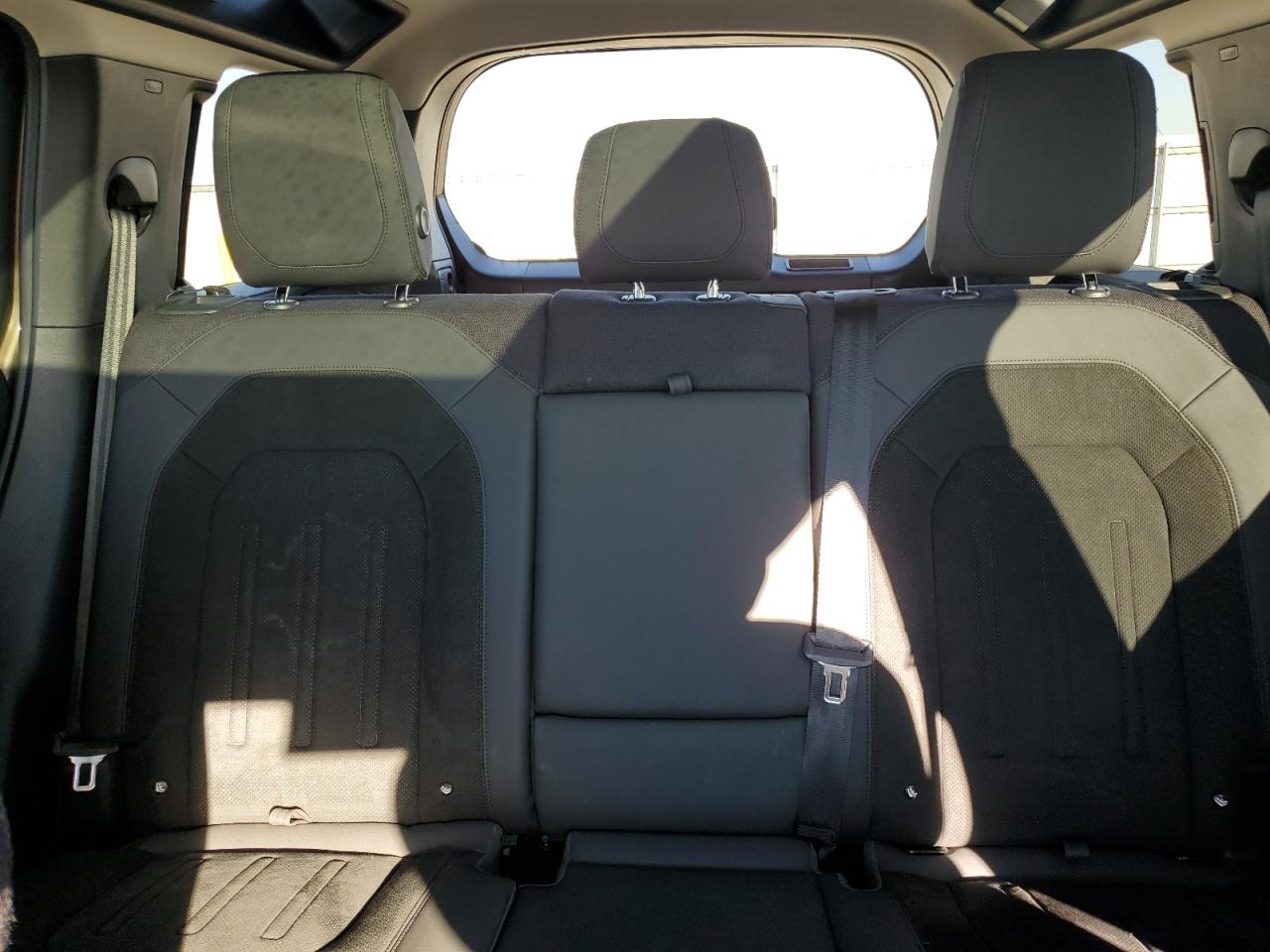 LAND ROVER DEFENDER 110 SE