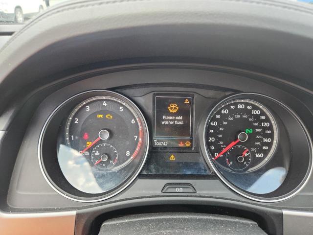 2018 VOLKSWAGEN ATLAS S 1V2AP2CA7JC600061