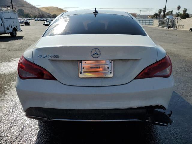 2017 MERCEDES-BENZ CLA 250 WDDSJ4EB1HN479914