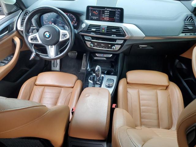 2020 BMW X3 XDRIVEM 5UXTY9C06L9B58334