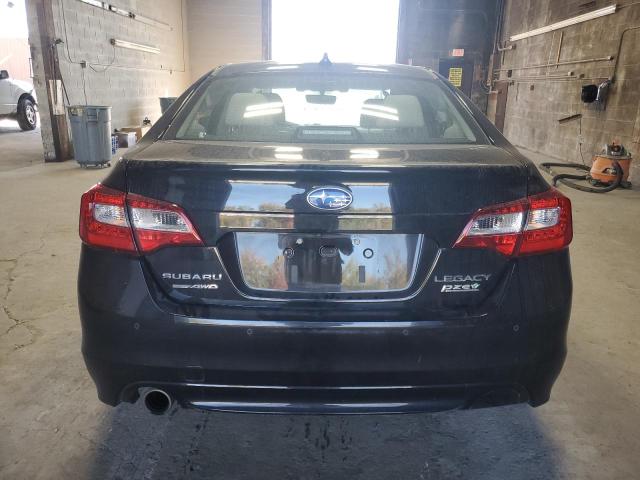 2017 SUBARU LEGACY 2.5I LIMITED 4S3BNAN60H3028999