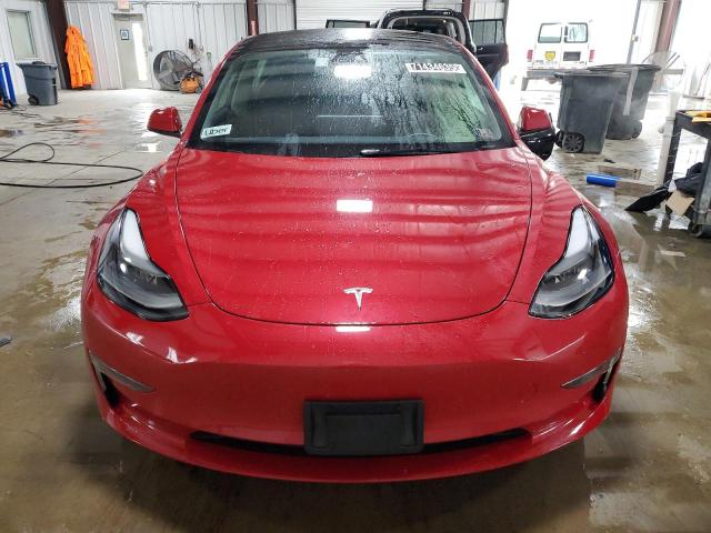 2022 TESLA MODEL 3 5YJ3E1EA2NF287453