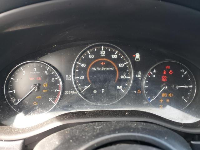 2023 MAZDA CX-30 PREF #3281909098