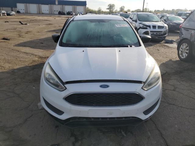 2015 FORD FOCUS S - 1FADP3E20FL342764