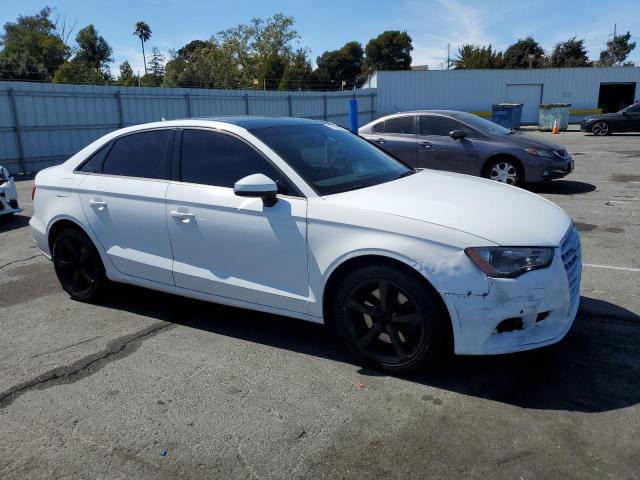 2016 AUDI A3 PREMIUM - WAUA7GFF2G1011197