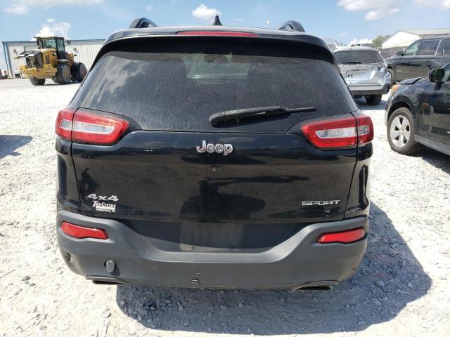 2017 JEEP CHEROKEE S 1C4PJMAS8HW566998