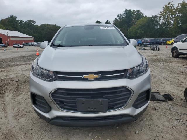 2019 CHEVROLET TRAX LS 3GNCJKSBXKL327524