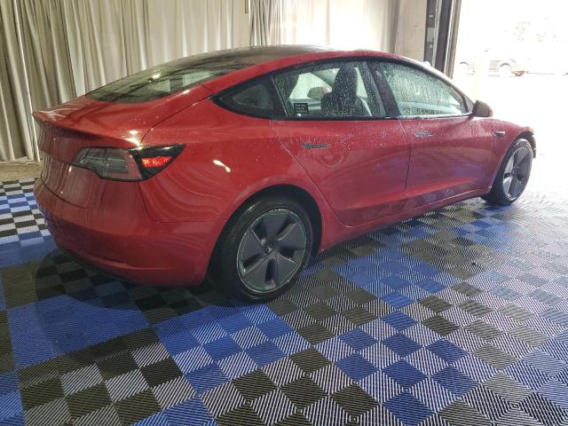 2022 TESLA MODEL 3 5YJ3E1EA8NF290468