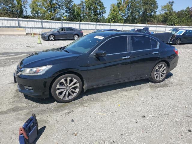 HONDA ACCORD SPO