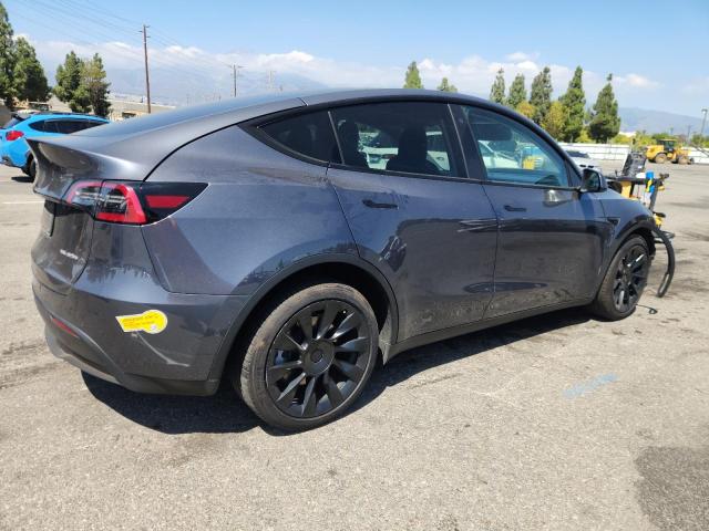 2022 TESLA MODEL Y #3310704732