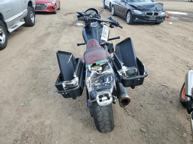 2021 HARLEY-DAVIDSON FXLRS - 1HD1YWK1XMB050242