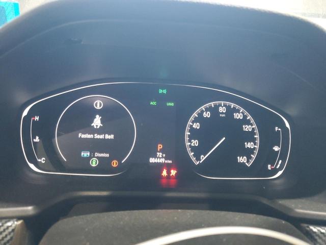2020 HONDA ACCORD EX 1HGCV1F40LA157669
