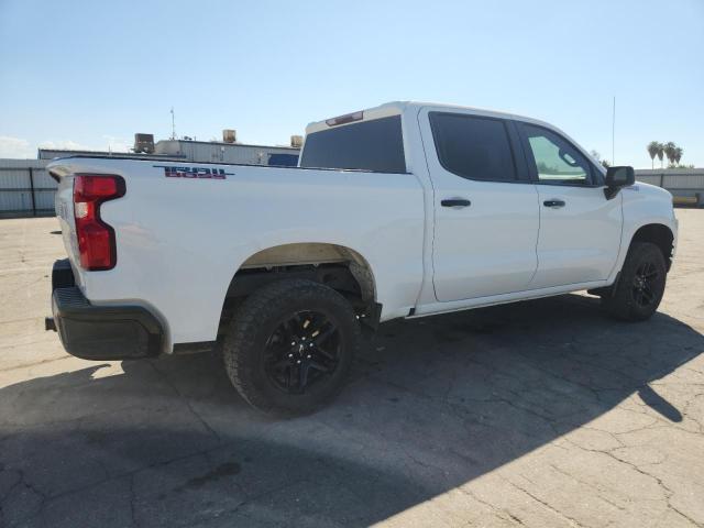 2020 CHEVROLET SILVERADO 1GCPYFED3LZ288716