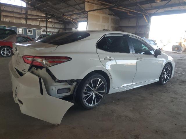 2020 TOYOTA CAMRY SE - 4T1G31AK3LU013877