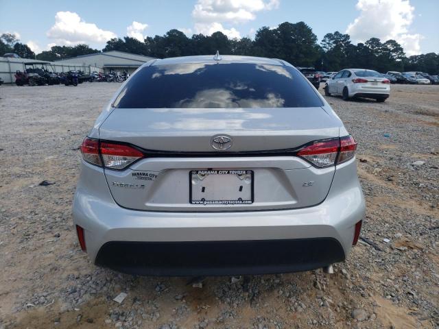 2025 TOYOTA COROLLA LE #3280468135