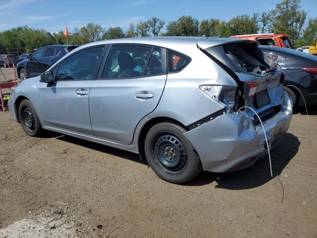 2019 SUBARU IMPREZA 4S3GTAA64K3726511
