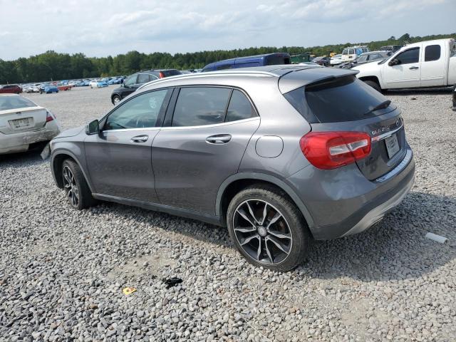 2017 MERCEDES-BENZ GLA 250 4M WDCTG4GB8HJ339127