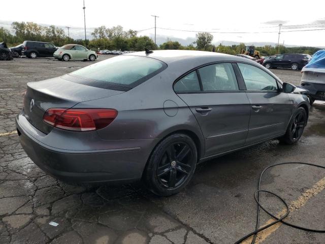 2017 VOLKSWAGEN CC SPORT WVWKP7AN4HE502449