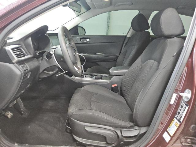 2020 KIA OPTIMA LX 5XXGT4L3XLG421729