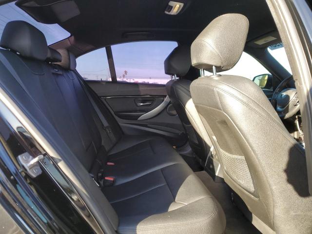 2017 BMW 330 I WBA8B9G56HNU50167